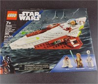 LEGO Star Wars Obi-Wan Kenobi’s Jedi Set