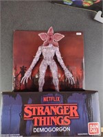 Stranger Things Demogorgon Figure