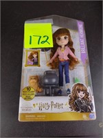 Harry Potter Hermoine Doll