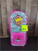 Doll Carry Bag