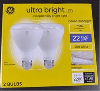 Indoor Floodlight Light Bulbs