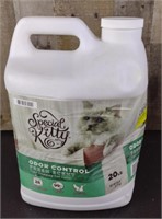 Special Kitty Odor Control Litter