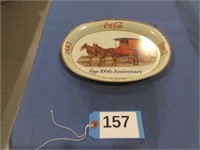 KROGER 1983-100th anniversary tray