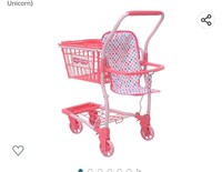 MSRP $30 Baby Doll stroller