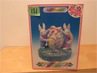 EASTER MUSICAL WIND UP