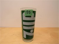 7UP GLASS CUP