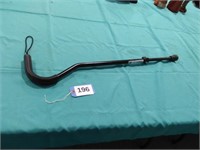 Adjustable Height Cane