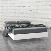 Full Size Platform bed