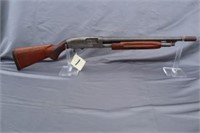 High Standard Flite King Model-K121 12 Ga. Shotgun