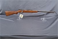 JC Higgins Model 10313 .22 Cal Rifle