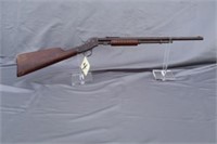 J. Stevens .22 Cal Rifle
