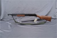 IAC Billerica Model 97 12 Ga. Shotgun