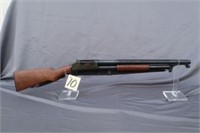 IAC Billerica 12 Ga. Shotgun Model 97