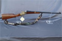 Navy Arms Co. Rifle .50 cal