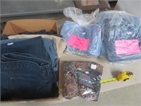 Lot of Women's Clothing