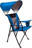 GCI Outdoor SunShade Comfort Pro Chair SAYBROOK