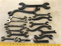Wrenches- Hins-Dale, Others