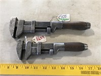 Nut Wrenches- John Deere