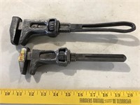 Nut Wrenches- IHC