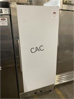 Arctic Air Commercial Freezer (Needs Deep Cleaned)