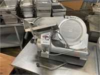 Hobart 2712 Commercial 12" Automatic Meat Slicer