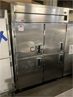 Delfield SAH2-SH-216 Reach-In Refrigerator/Freezer