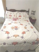 Full Size Comforter - Full Size Bedding