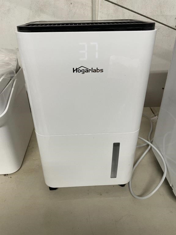 Absolute Auction AC units, Dehumidifiers, Household & Tools!