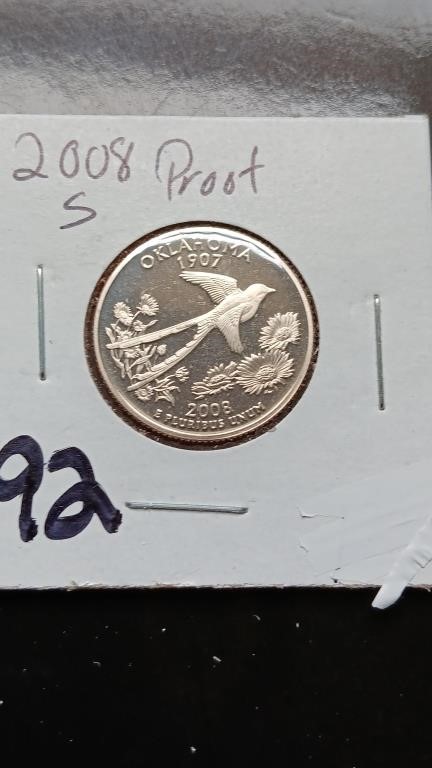 Coin Auction #48