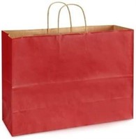 Christmas Red Bags