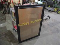 LARGE PICTURE FRAME-PICK UP ONLY