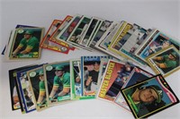 LOT OF 59 JOSE CANSECO