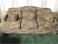 American Home Collection 85" Sofa - See Info