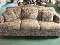 American Home Collection 85" Sofa - See Info