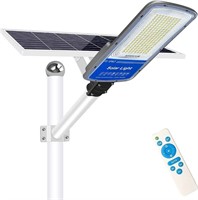 LED Solar Street Lights 360W with Remote