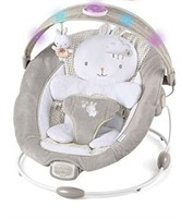 Ingenuity InLighten Baby Bouncer Infant Seat