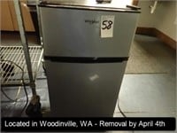 WHIRLPOOL WH31S1E