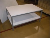 Display Table  48x30x23 inches