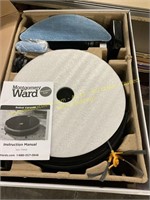 Montgomery Wards Robot Vacuum