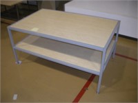 Display Table  48x30x24 inches