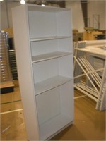Composite Shelf  30x12x72 inches