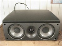 Infinity Compositions Overture Speaker - Untested