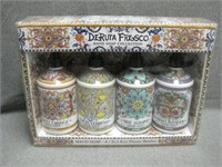 NIP DeRuta Fresco Hand Soap Collection