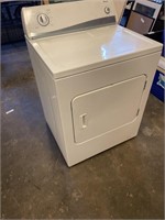 Amana Electric Dryer