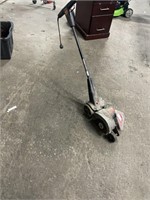 Craftsman electric Edger  with new blade