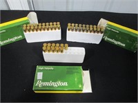 51 Rds 243 Winchester