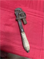 14 inch pipe wrench - Stillson