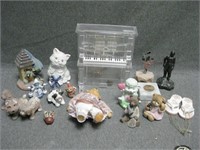 Miscellaneous Miniatures & Collectibles