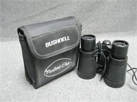 Bushnell President's Club 4X30 Binoculars In Case