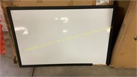 23x35 Magnetic Dry Erase Board(DAMAGE)